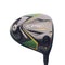 Used Callaway EPIC Flash Driver / 9.0 Degrees / Stiff Flex