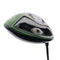 Used Callaway EPIC Flash Driver / 9.0 Degrees / X-Stiff Flex