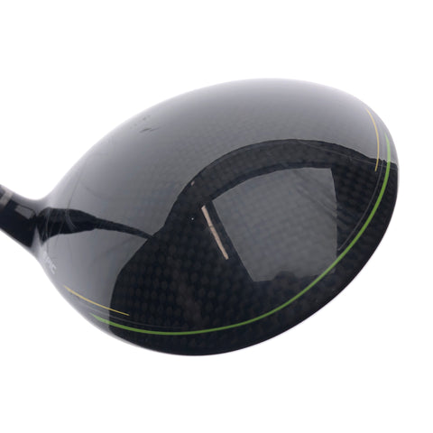 Used Callaway EPIC Flash Driver / 9.0 Degrees / X-Stiff Flex