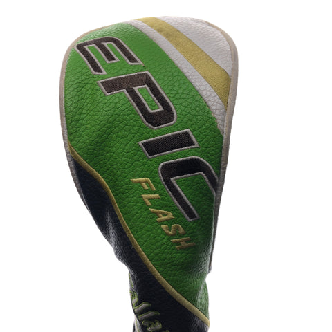 Used Callaway EPIC Flash Heaven Fairway Wood / 20 Degrees / A Flex