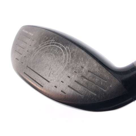 Used Callaway EPIC Flash Heaven Fairway Wood / 20 Degrees / A Flex