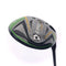 Used Callaway EPIC Flash Sub Zero 3+ Fairway Wood / 13.5 Degrees / Stiff Flex