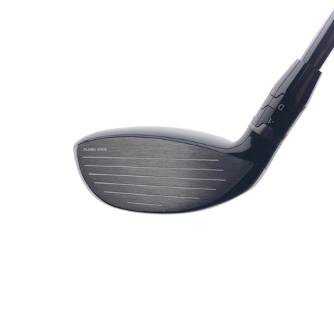 Used Callaway EPIC Flash Sub Zero 3 Fairway Wood / 13.5 Degrees / Stiff Flex