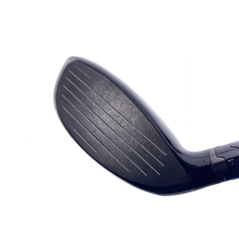 Used Callaway EPIC Flash Sub Zero 3+ Fairway Wood / 13.5 Degrees / X-Stiff Flex