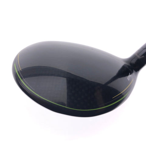 Used Callaway EPIC Flash Sub Zero 3 Fairway Wood / 15 Deg / Stiff Flex / L-H