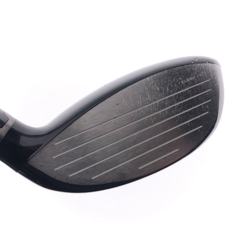 Used Callaway EPIC Flash Sub Zero 3 Fairway Wood / 15 Deg / Stiff Flex / L-H