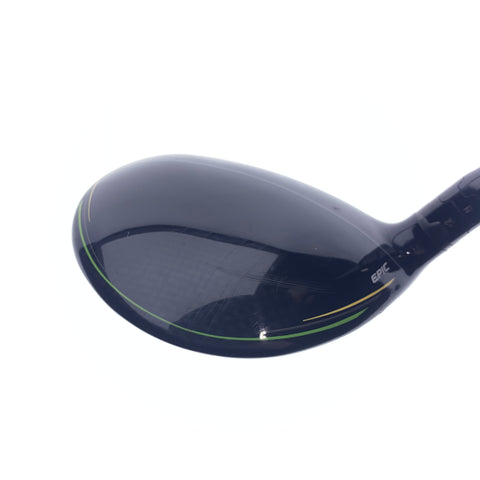 Used Callaway EPIC Flash Sub Zero 3 Fairway Wood / 15 Deg / X-Stiff / Left-Hand