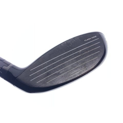 Used Callaway EPIC Flash Sub Zero 3 Fairway Wood / 15 Deg / X-Stiff / Left-Hand