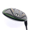 Used Callaway EPIC Flash Sub Zero 3 Fairway Wood / 15 Degrees / Stiff Flex