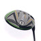 Used Callaway EPIC Flash Sub Zero 3 Fairway Wood / 15 Degrees / Stiff Flex