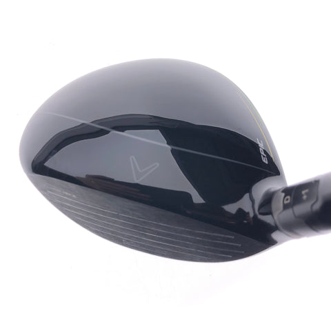 Used Callaway EPIC Flash Sub Zero 3 Fairway Wood / 15 Degrees / Stiff Flex