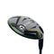 Used Callaway EPIC Flash Sub Zero 3 Fairway Wood / 15 Degrees / TX Flex