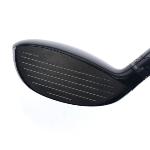 Used Callaway EPIC Flash Sub Zero 3 Fairway Wood / 15 Degrees / TX Flex