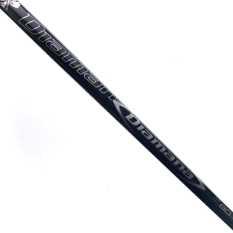 Used Callaway EPIC Flash Sub Zero 3 Fairway Wood / 15 Degrees / TX Flex