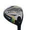 Used Callaway EPIC Flash Sub Zero 3 Fairway Wood / 15 Degrees / TX Flex