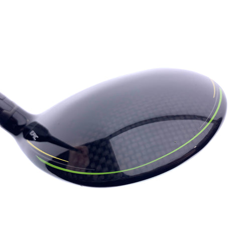 Used Callaway EPIC Flash Sub Zero 3 Fairway Wood / 15 Degrees / X-Stiff Flex
