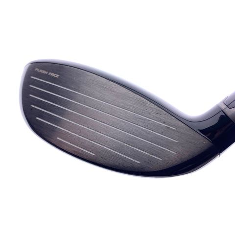 Used Callaway EPIC Flash Sub Zero 3 Fairway Wood / 15 Degrees / X-Stiff Flex