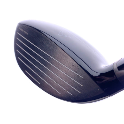 Used Callaway EPIC Flash Sub Zero 3 Fairway Wood / 15 Degrees / X-Stiff Flex