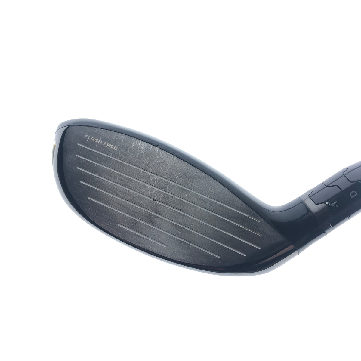 Used Callaway EPIC Flash Sub Zero 3 Fairway Wood / 15.0 Degrees / Stiff Flex