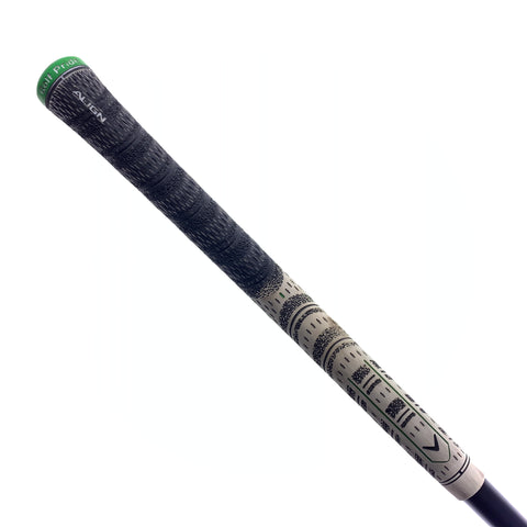 Used Callaway EPIC Flash Sub Zero 3 Wood / 15 Degrees / Stiff Flex