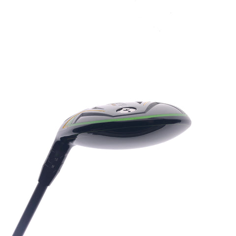 Used Callaway EPIC Flash Sub Zero 3 Wood / 15 Degrees / Stiff Flex / Left-Handed