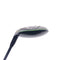 Used Callaway EPIC Flash Sub Zero 3 Wood / 15 Degrees / Stiff Flex / Left-Handed