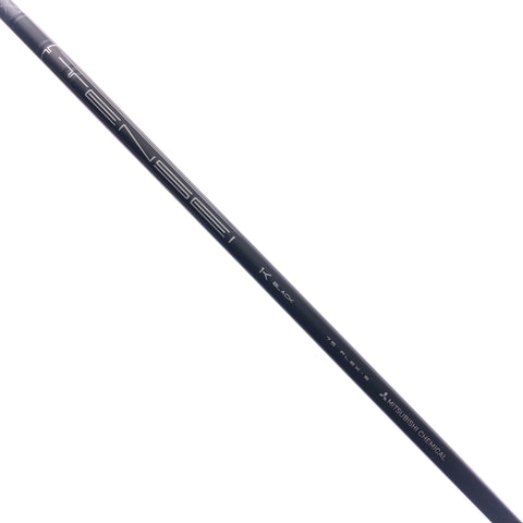 Used Callaway EPIC Flash Sub Zero 3 Wood / 15 Degrees / Stiff Flex / Left-Handed