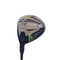 Used Callaway EPIC Flash Sub Zero 3 Wood / 15 Degrees / Stiff Flex / Left-Handed