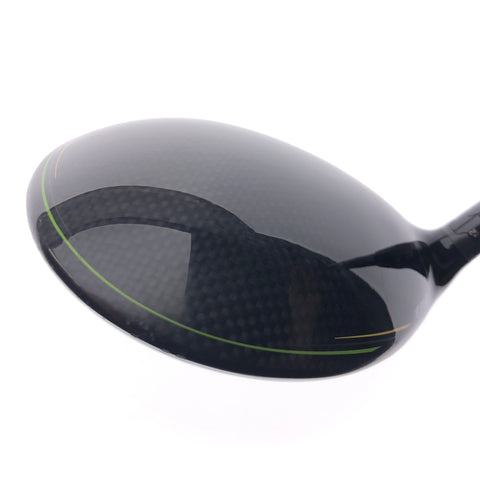 Used Callaway EPIC Flash Sub Zero Driver / 10.5 Deg / Regular Flex / Left-Handed
