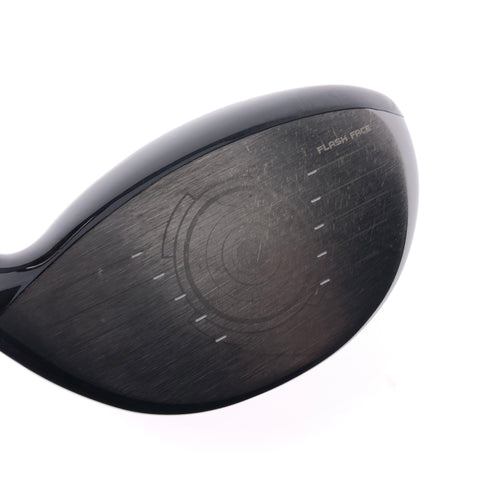 Used Callaway EPIC Flash Sub Zero Driver / 10.5 Deg / Regular Flex / Left-Handed
