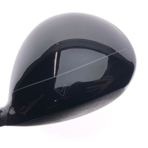 Used Callaway EPIC Flash Sub Zero Driver / 10.5 Deg / Regular Flex / Left-Handed