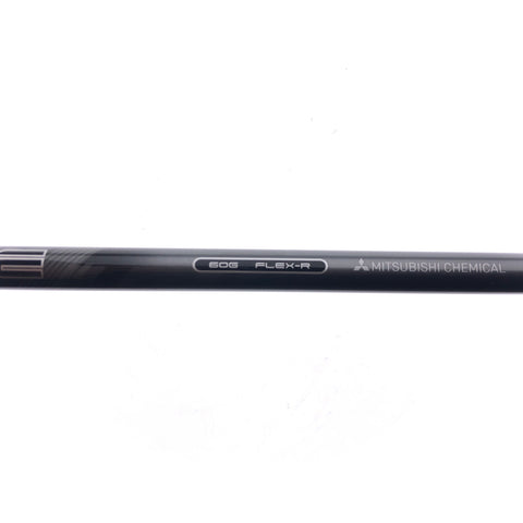 Used Callaway EPIC Flash Sub Zero Driver / 10.5 Deg / Regular Flex / Left-Handed