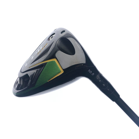 Used Callaway EPIC Flash Sub Zero Driver / 10.5 Degrees / Stiff Flex