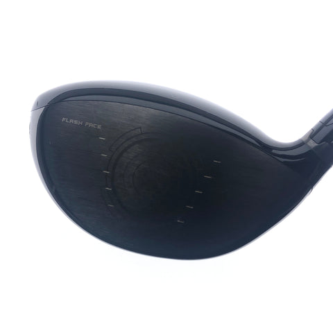 Used Callaway EPIC Flash Sub Zero Driver / 10.5 Degrees / Stiff Flex