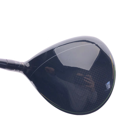 Used Callaway EPIC Flash Sub Zero Driver / 10.5 Degrees / X-Stiff Flex