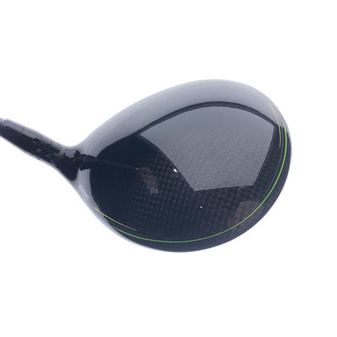 Used Callaway EPIC Flash Sub Zero Driver / 10.5 Degrees / X-Stiff Flex