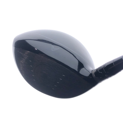 Used Callaway EPIC Flash Sub Zero Driver / 10.5 Degrees / X-Stiff Flex