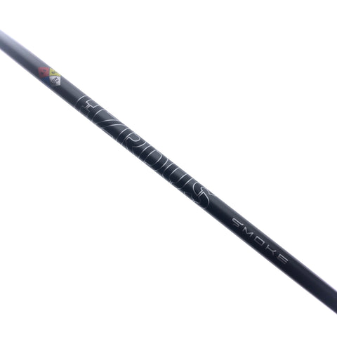 Used Callaway EPIC Flash Sub Zero Driver / 10.5 Degrees / X-Stiff Flex