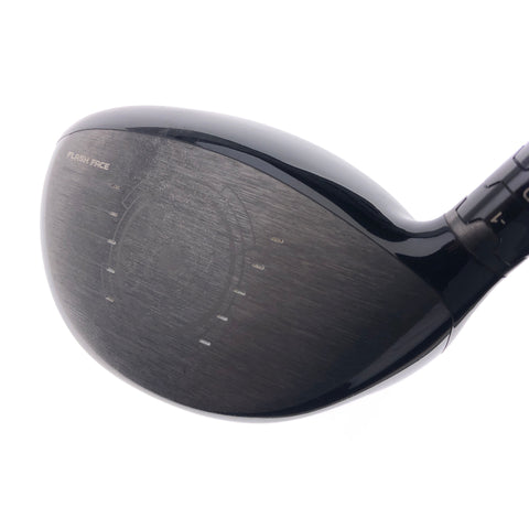 Used Callaway EPIC Flash Sub Zero Driver / 9.0 Degrees / A Flex