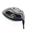 Used Callaway EPIC Flash Sub Zero Driver / 9.0 Degrees / Stiff Flex