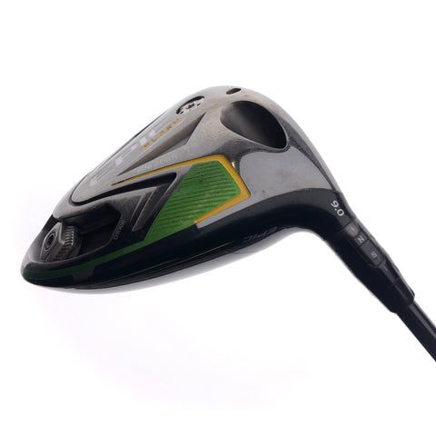 Used Callaway EPIC Flash Sub Zero Driver / 9.0 Degrees / Stiff Flex