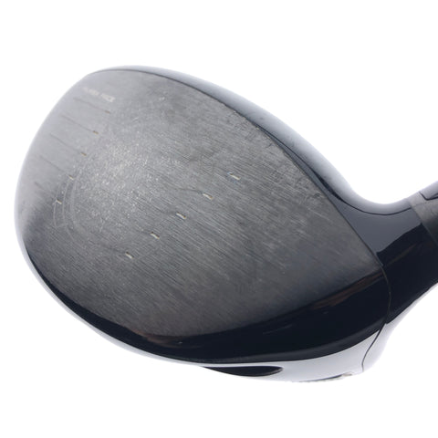 Used Callaway EPIC Flash Sub Zero Driver / 9.0 Degrees / Stiff Flex