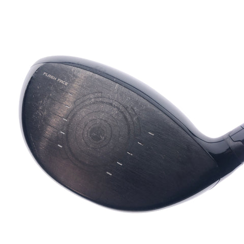 Used Callaway EPIC Flash Sub Zero Driver / 9.0 Degrees / Stiff Flex