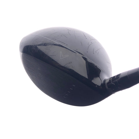 Used Callaway EPIC Flash Sub Zero Driver / 9.0 Degrees / Stiff Flex