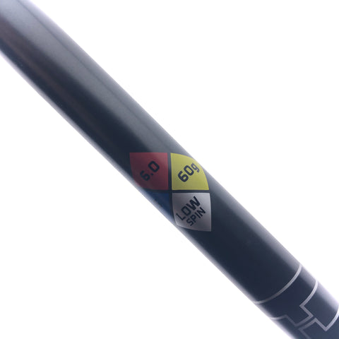 Used Callaway EPIC Flash Sub Zero Driver / 9.0 Degrees / Stiff Flex