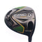 Used Callaway EPIC Flash Sub Zero Driver / 9.0 Degrees / Stiff Flex