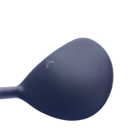 Used Callaway Edge 3 Fairway Wood / 15 Degrees / Ladies Flex