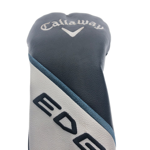 Used Callaway Edge 3 Fairway Wood / 15 Degrees / Regular Flex