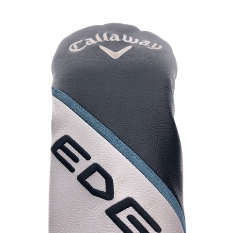 Used Callaway Edge 3 Fairway Wood / 15 Degrees / Regular Flex