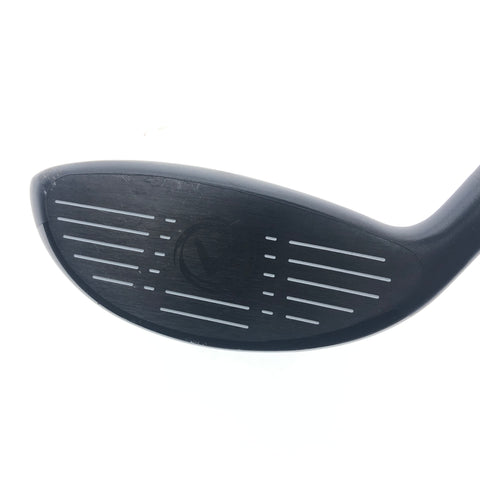 Used Callaway Edge 3 Fairway Wood / 15 Degrees / Regular Flex